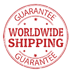 WorldWide Shipping