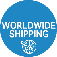 WorldWide Shipping