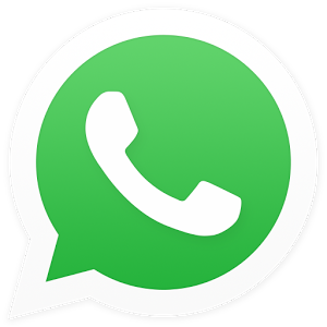 Whatsapp Available